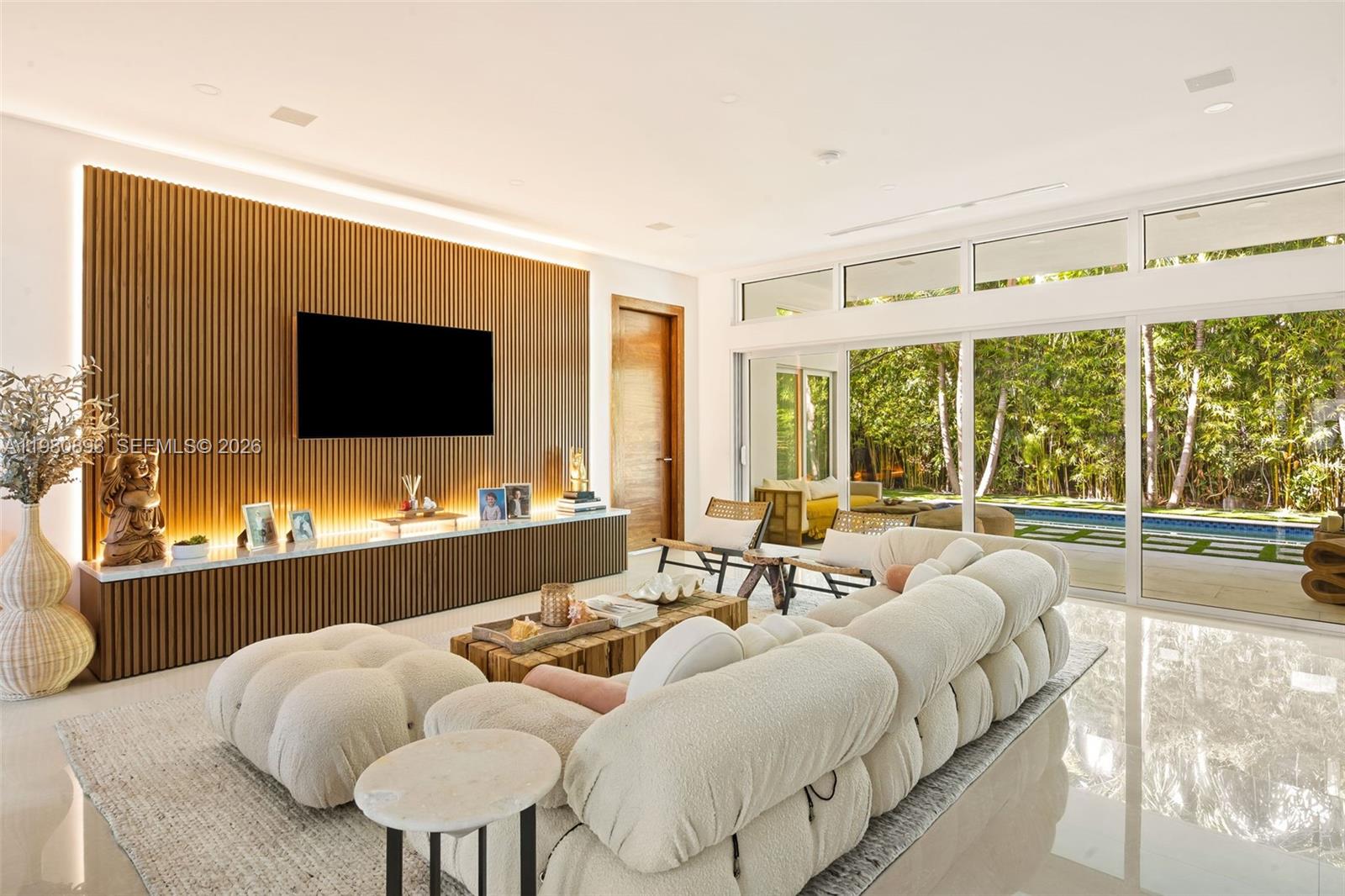 NAUTILUS ADDN - Residential