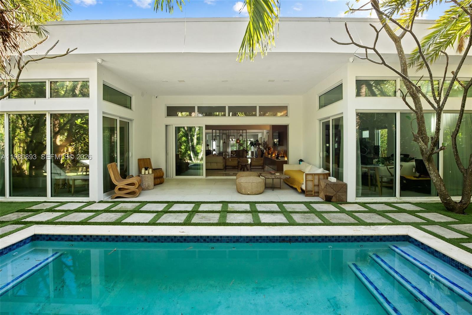 NAUTILUS ADDN - Residential