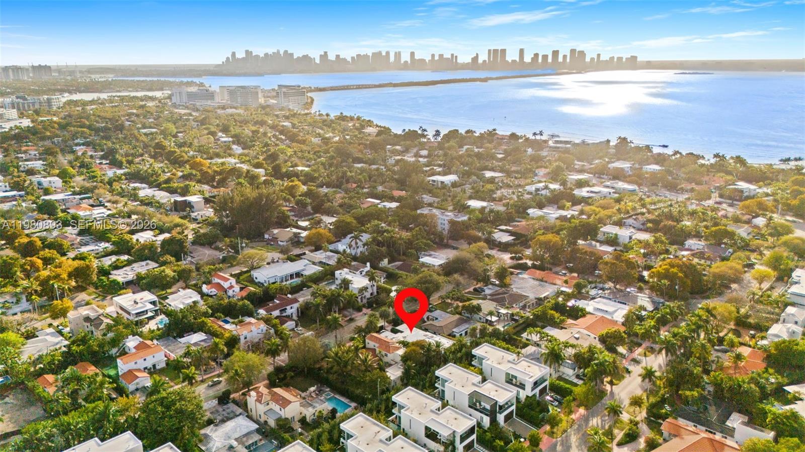 NAUTILUS ADDN - Residential