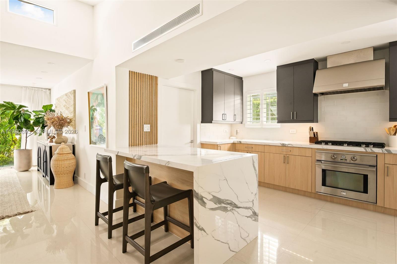 NAUTILUS ADDN - Residential