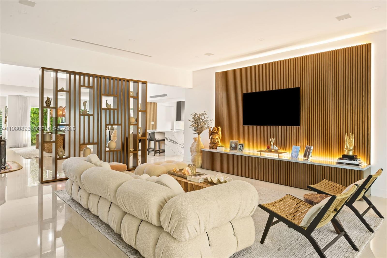 NAUTILUS ADDN - Residential