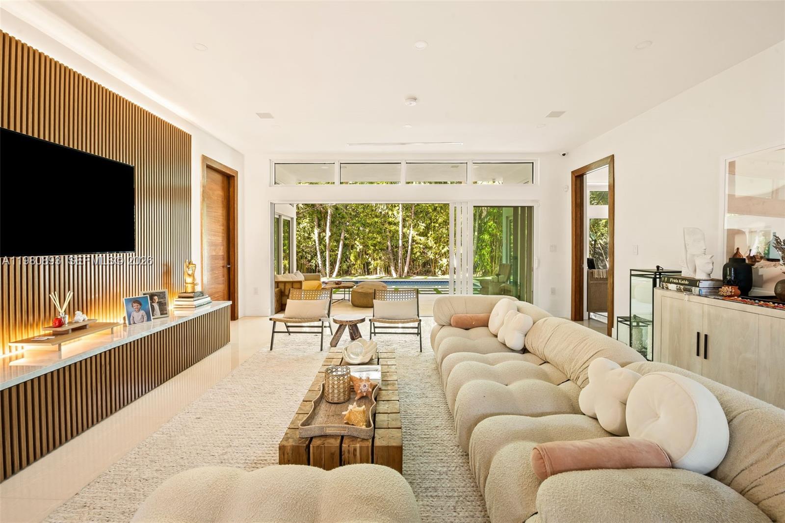 NAUTILUS ADDN - Residential