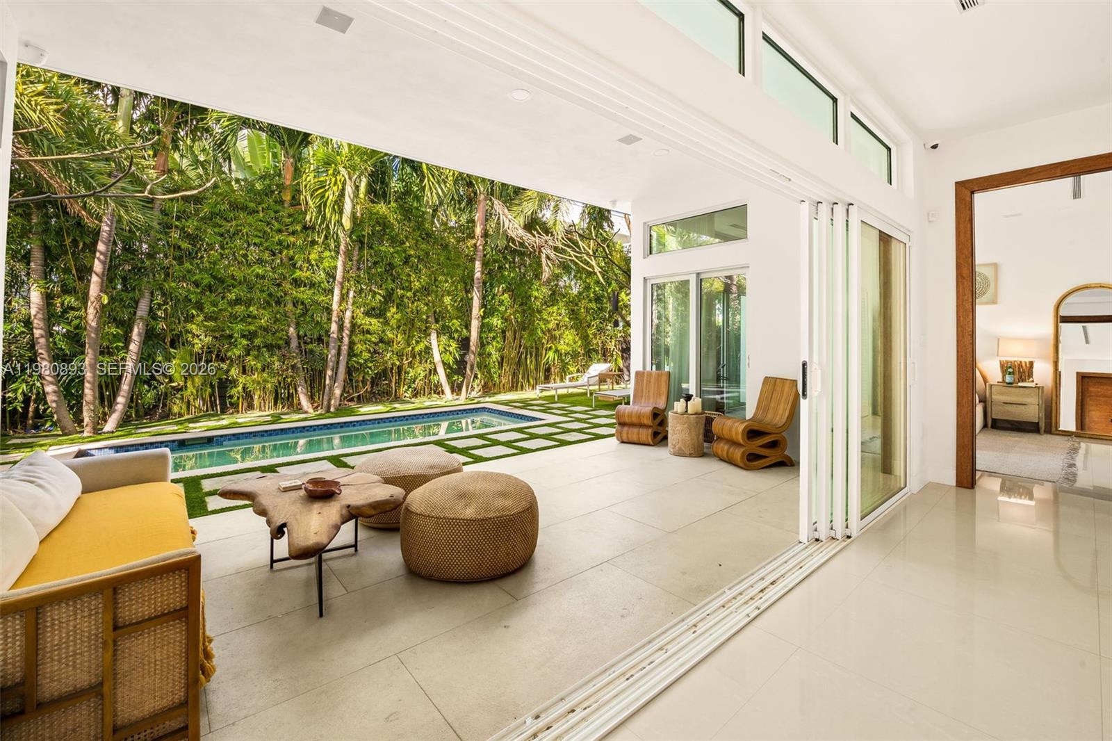 NAUTILUS ADDN - Residential