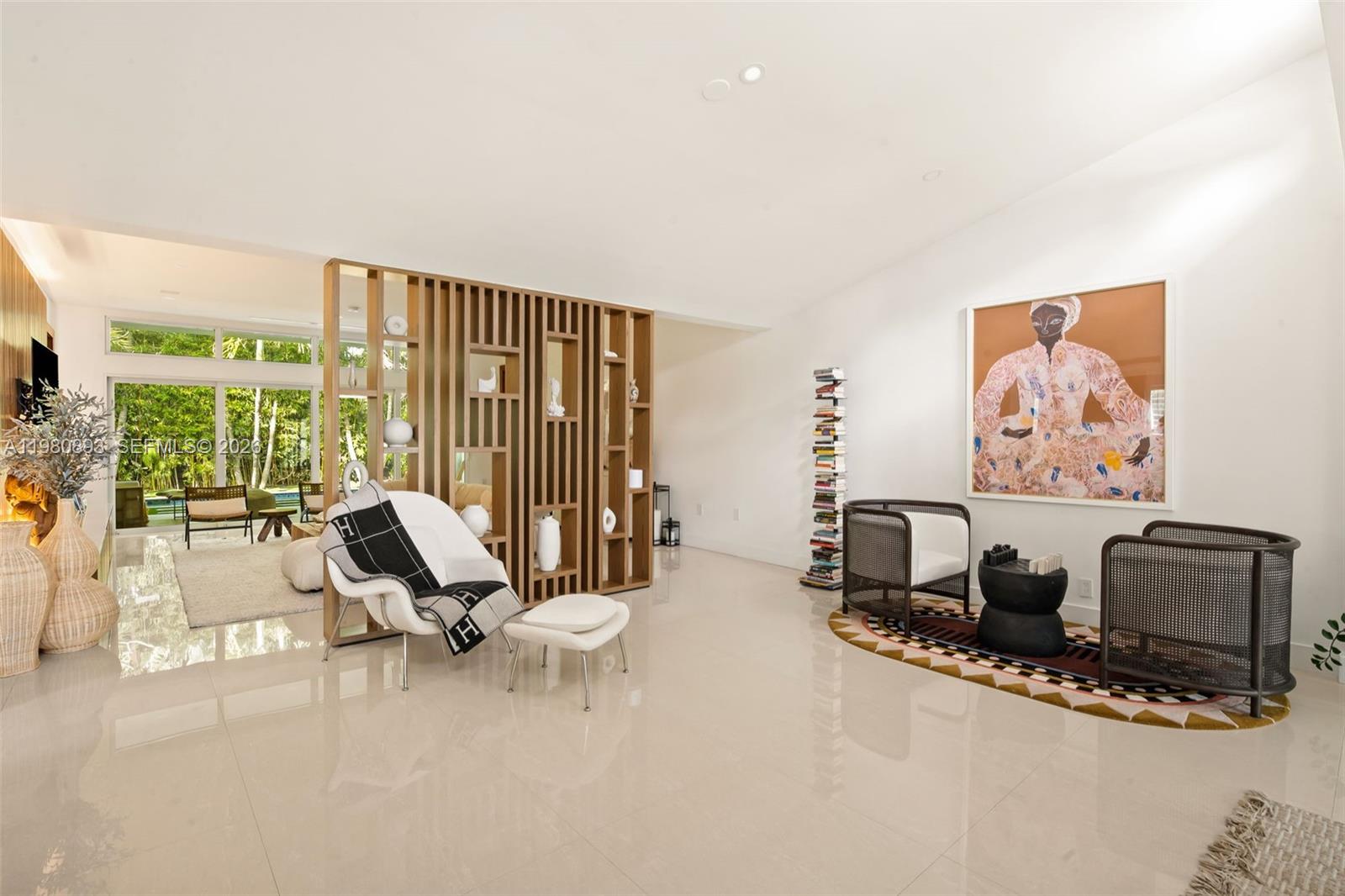 NAUTILUS ADDN - Residential