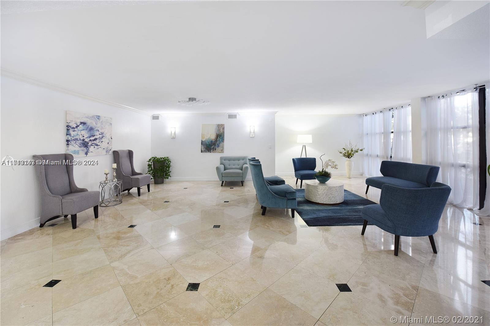Rental Property at 800 Parkview Dr 724, Hallandale Beach, Broward County, Florida - Bedrooms: 1 
Bathrooms: 2  - $2,250 MO.