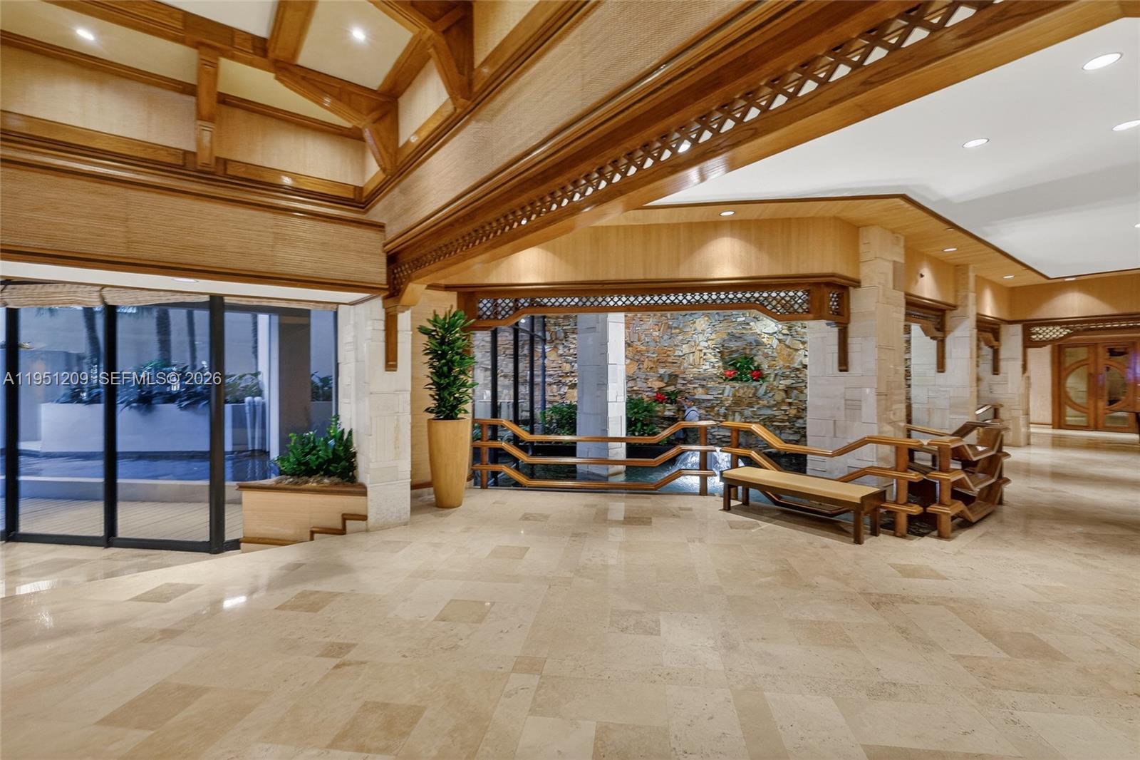 GROVE ISLE CONDO - Residential