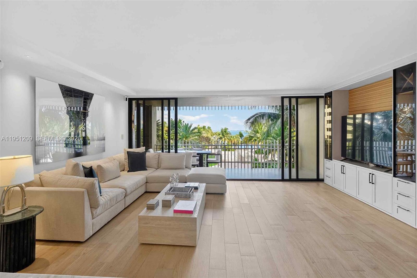 GROVE ISLE CONDO - Residential