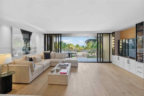 1 Grove Isle Dr A303 Miami FL 33133