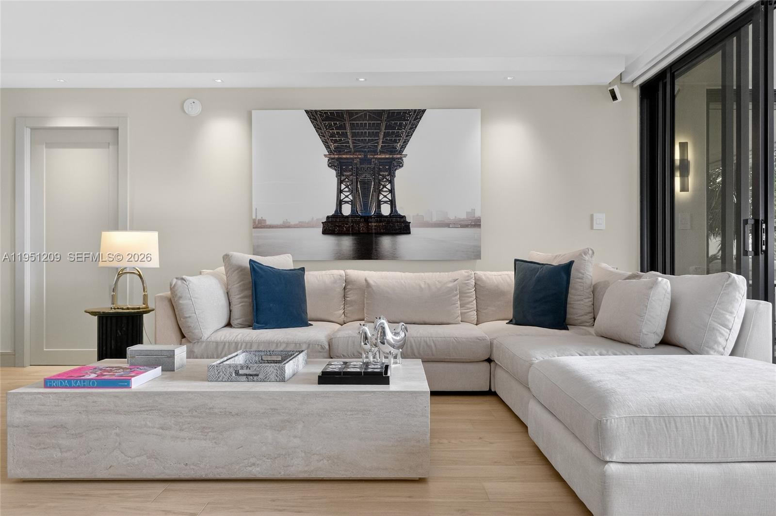 GROVE ISLE CONDO - Residential