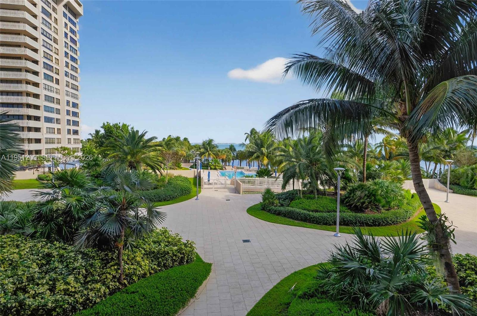 GROVE ISLE CONDO - Residential