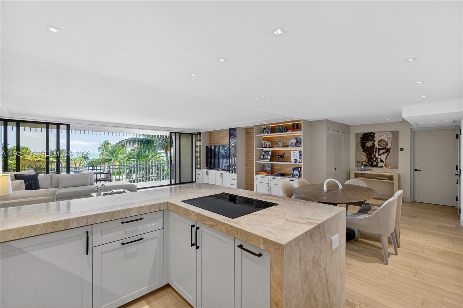 GROVE ISLE CONDO - Residential