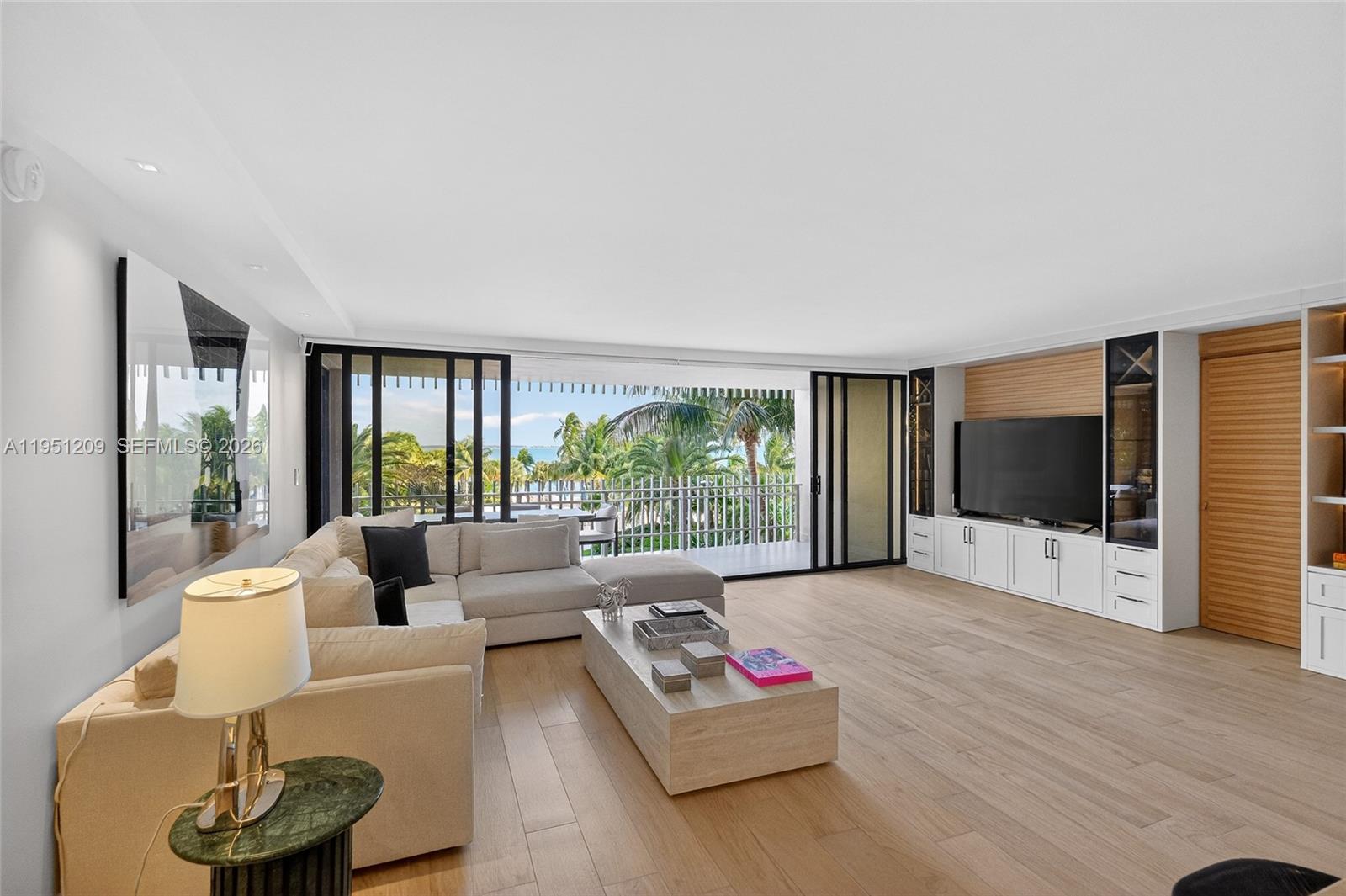 GROVE ISLE CONDO - Residential