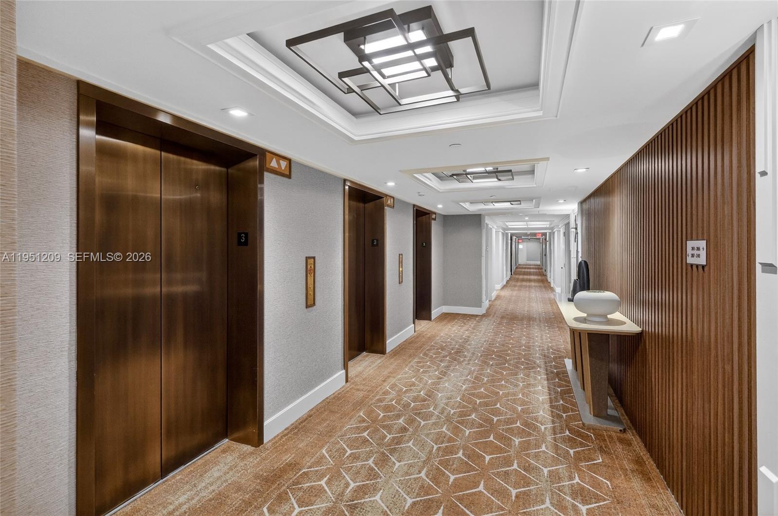 GROVE ISLE CONDO - Residential