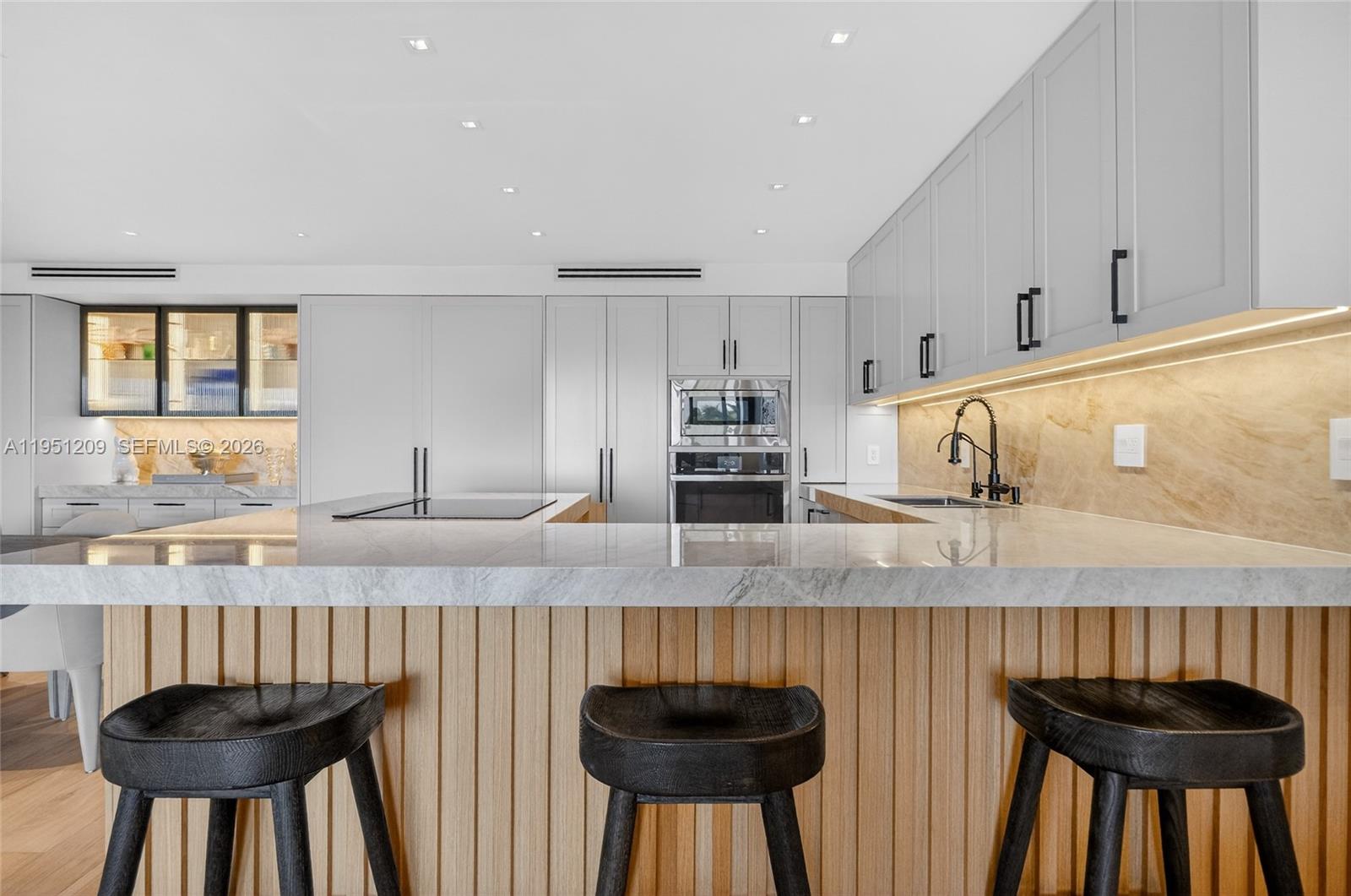 GROVE ISLE CONDO - Residential