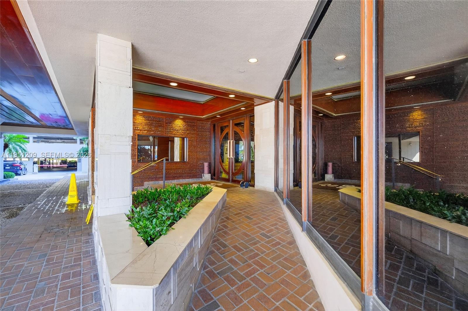 GROVE ISLE CONDO - Residential