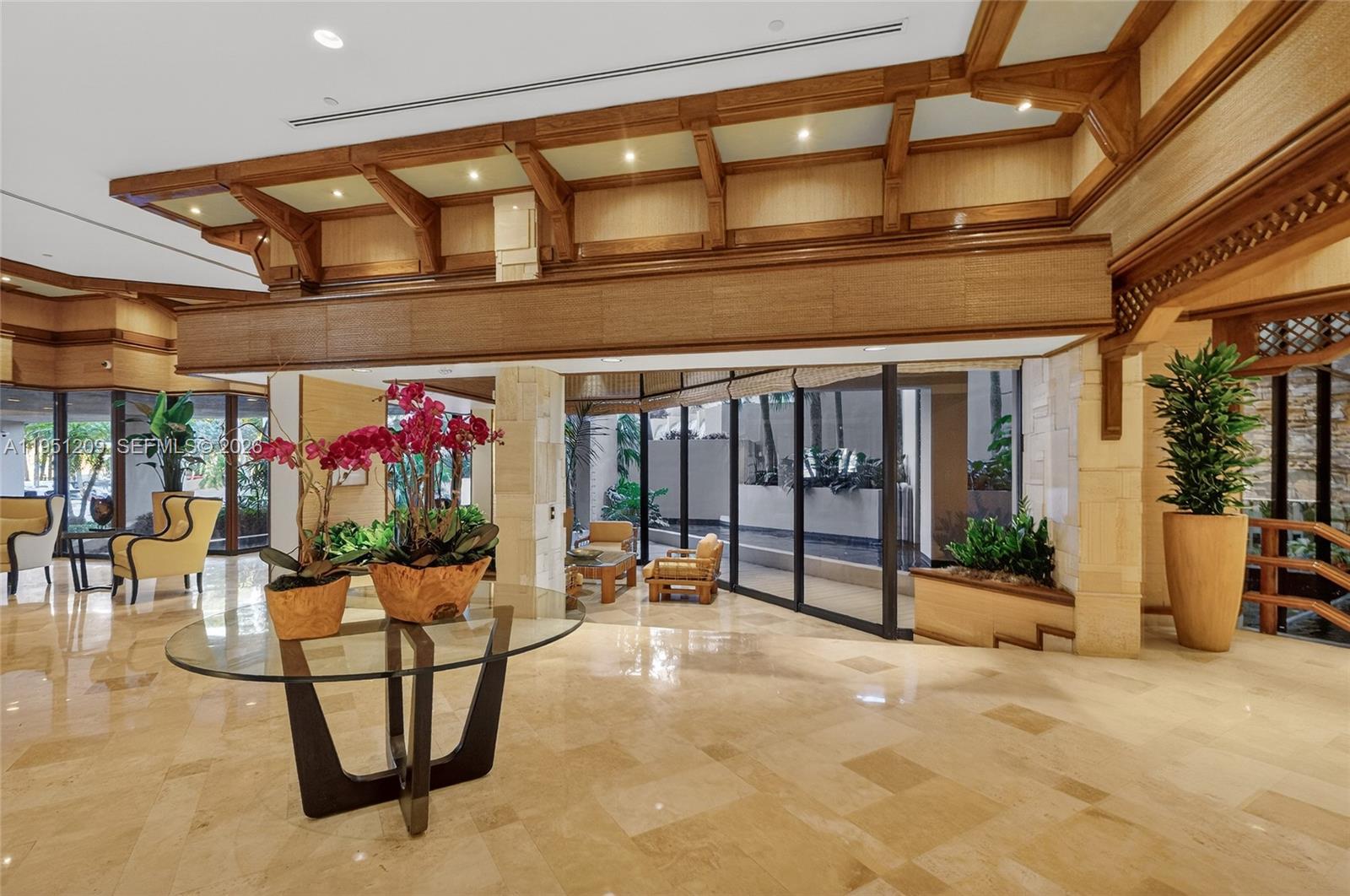 GROVE ISLE CONDO - Residential