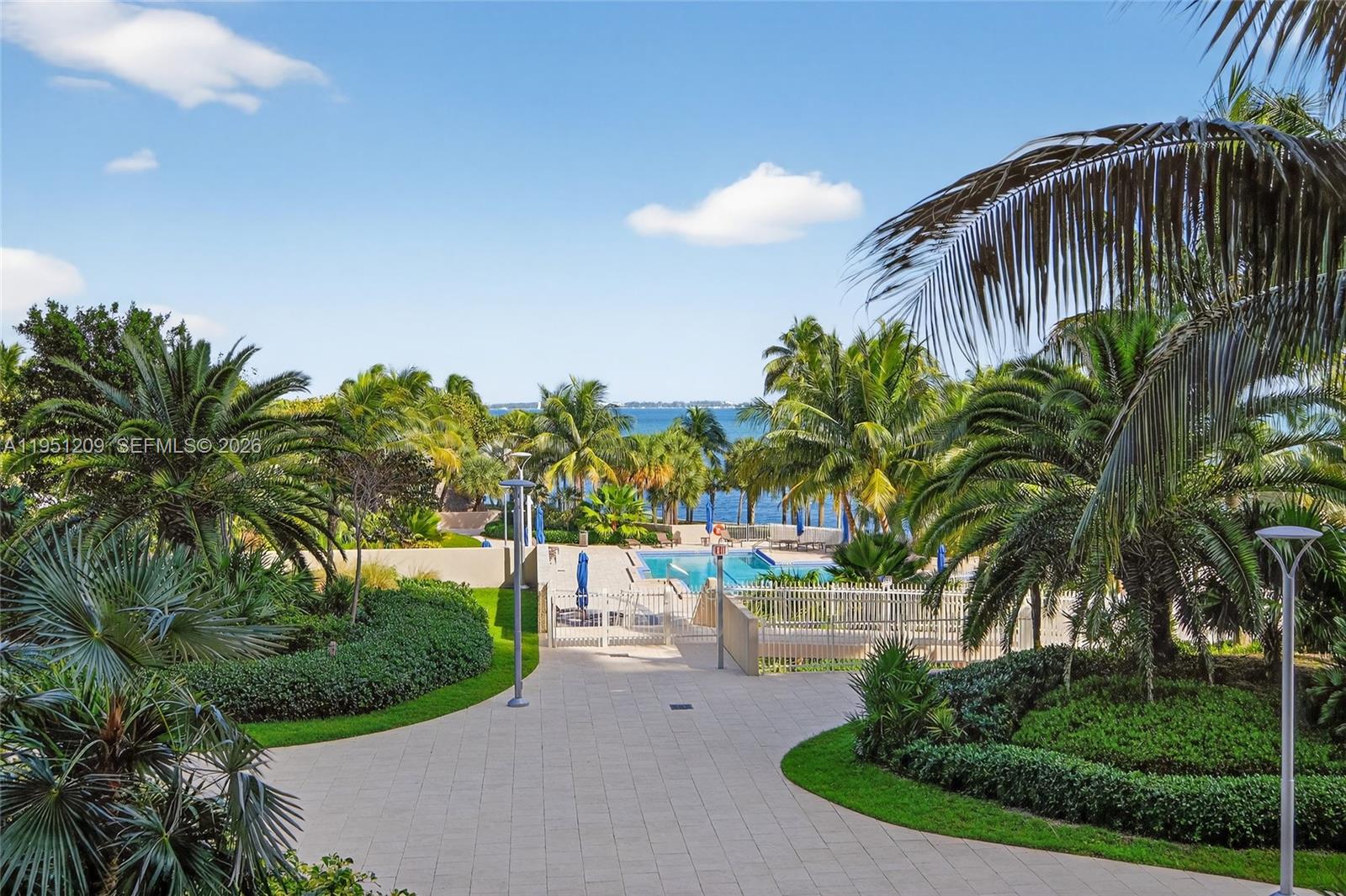 GROVE ISLE CONDO - Residential