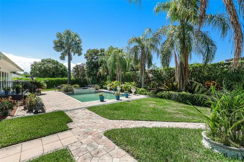 A home in Cutler Bay