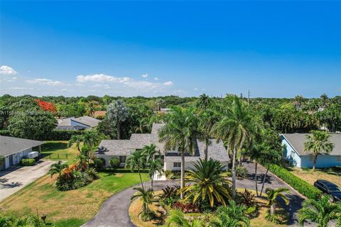 A home in Cutler Bay