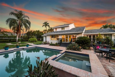 A home in Cutler Bay