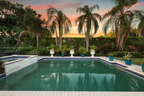 A home in Cutler Bay