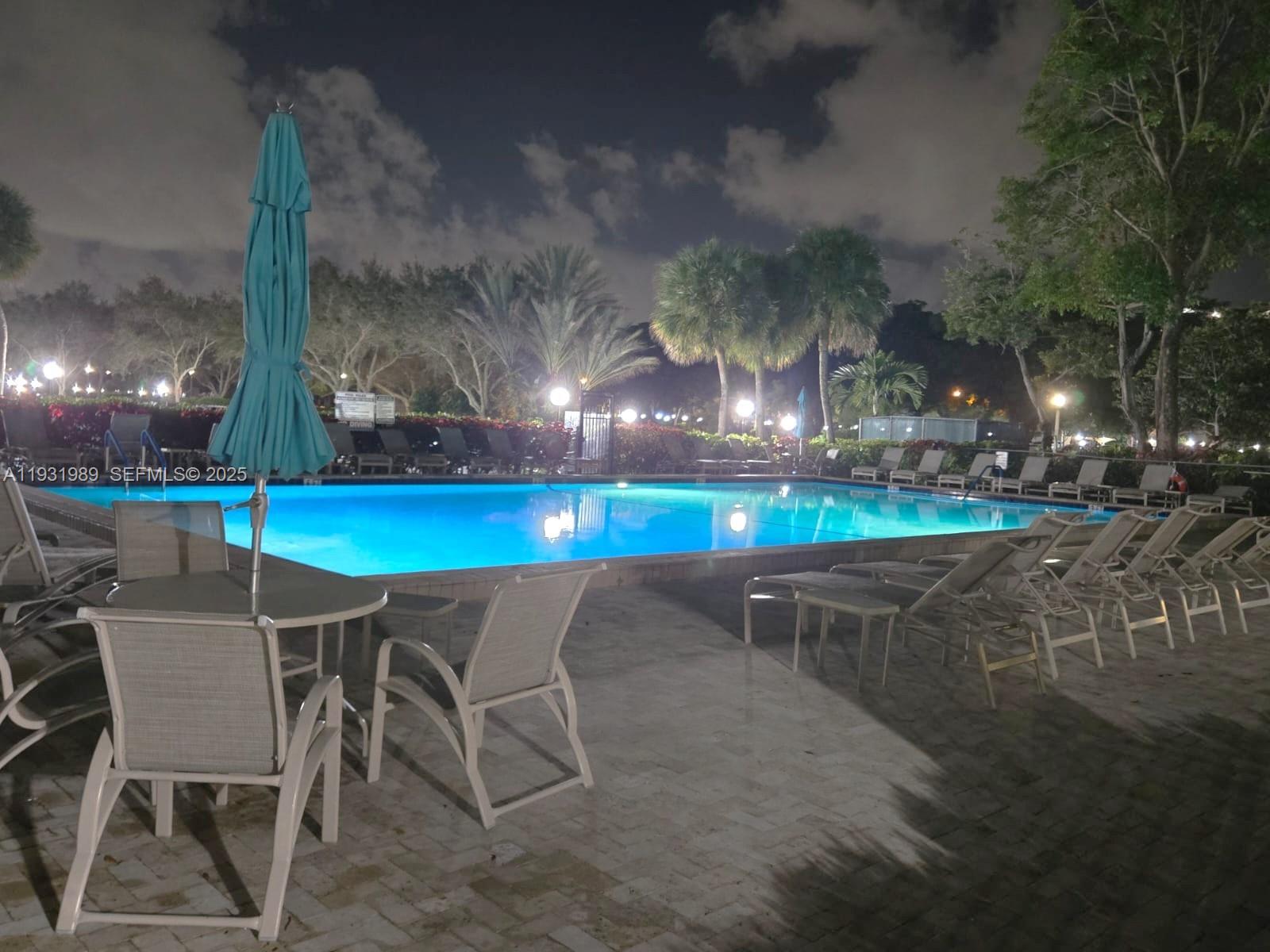 NO 9 PALM-AIRE COUNTRY CL - Residential