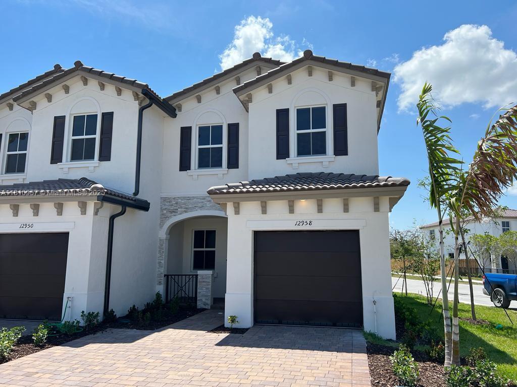 12958 Nw 23rd Pl, Miami, Broward County, Florida - 3 Bedrooms  
3 Bathrooms - 