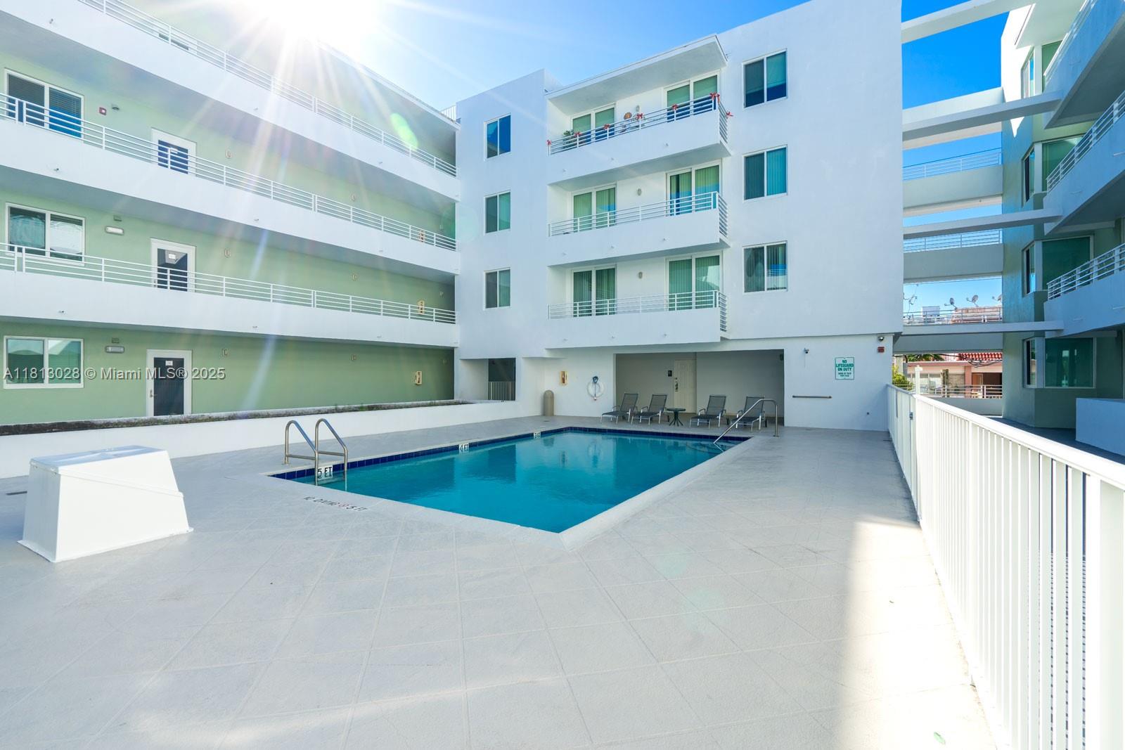 ROND POINT CONDO - Residential Lease