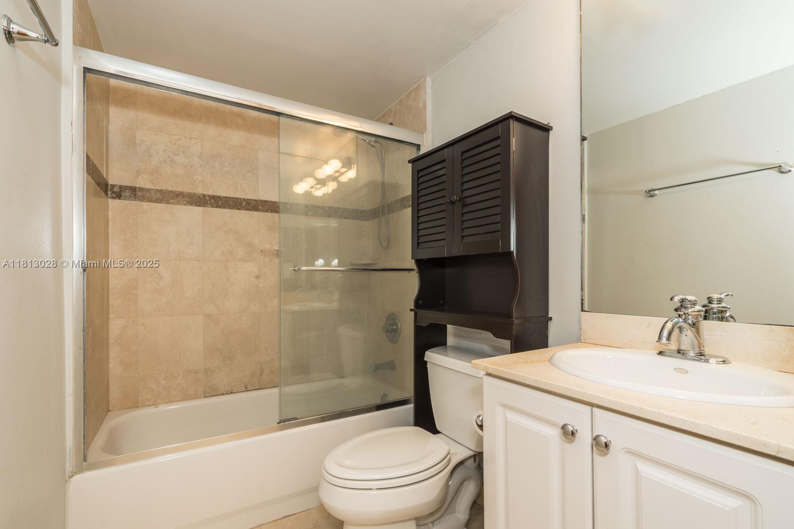 ROND POINT CONDO - Residential Lease
