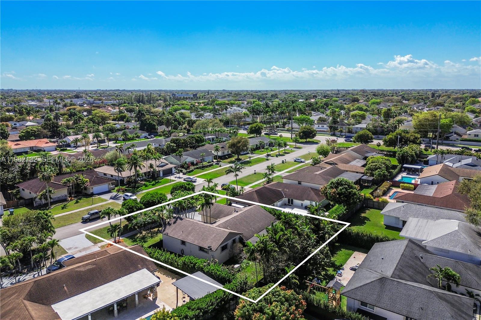 GLEN COVE SEC 1 - Residential