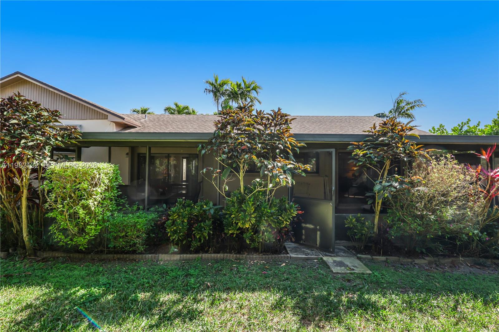 GLEN COVE SEC 1 - Residential