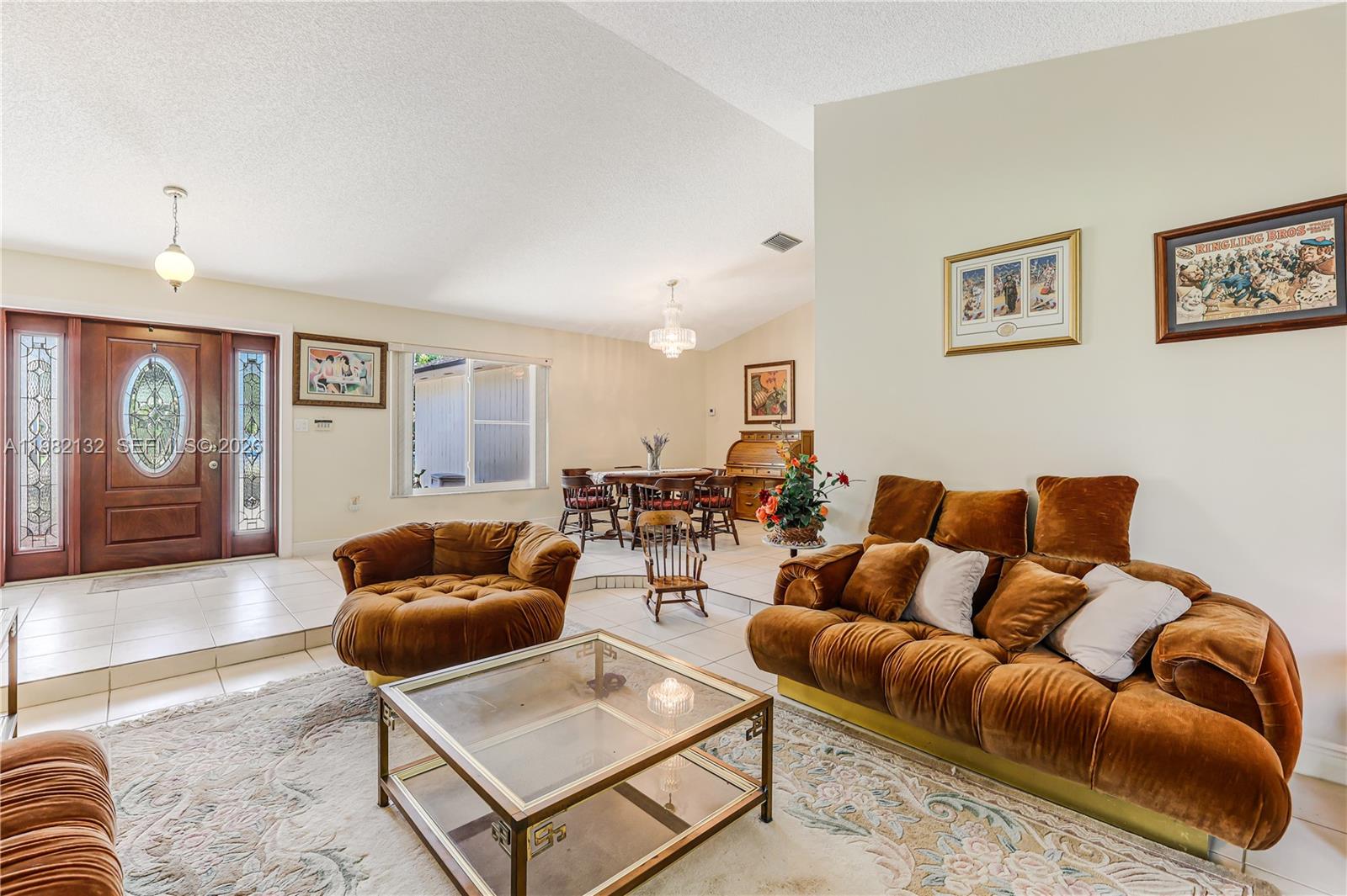 GLEN COVE SEC 1 - Residential