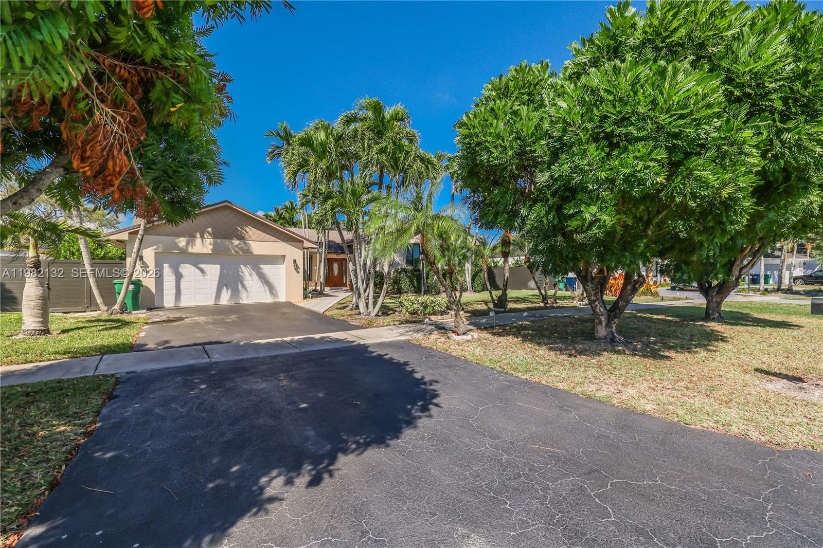 GLEN COVE SEC 1 - Residential