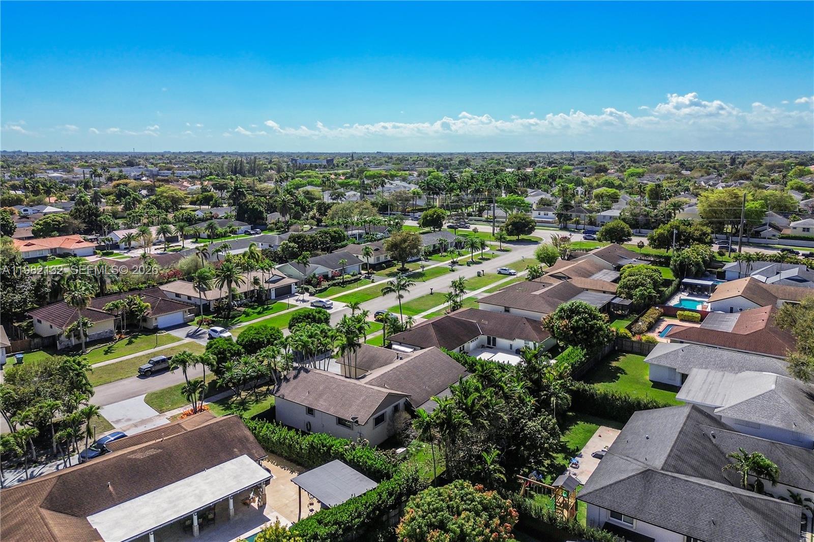 GLEN COVE SEC 1 - Residential