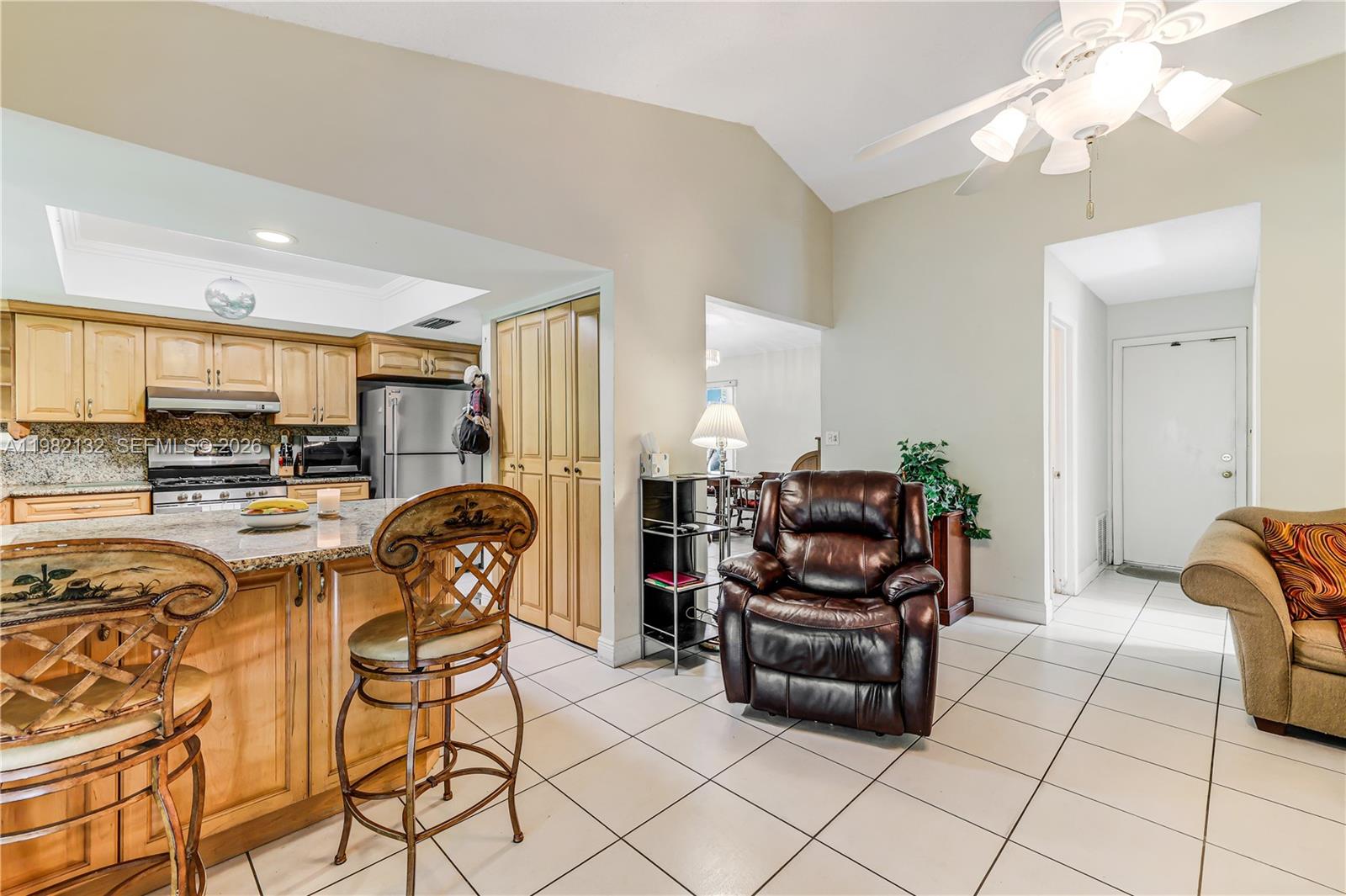 GLEN COVE SEC 1 - Residential