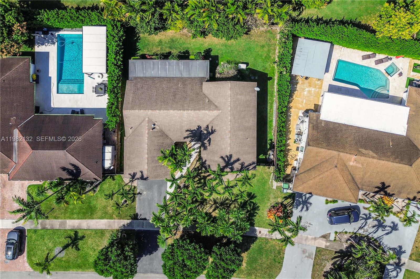 GLEN COVE SEC 1 - Residential