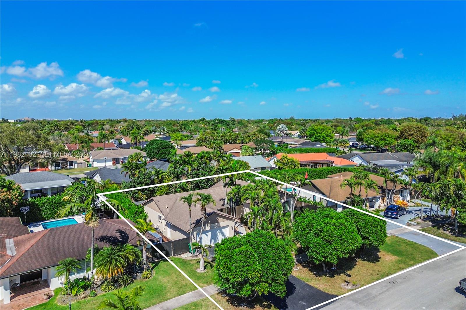 GLEN COVE SEC 1 - Residential