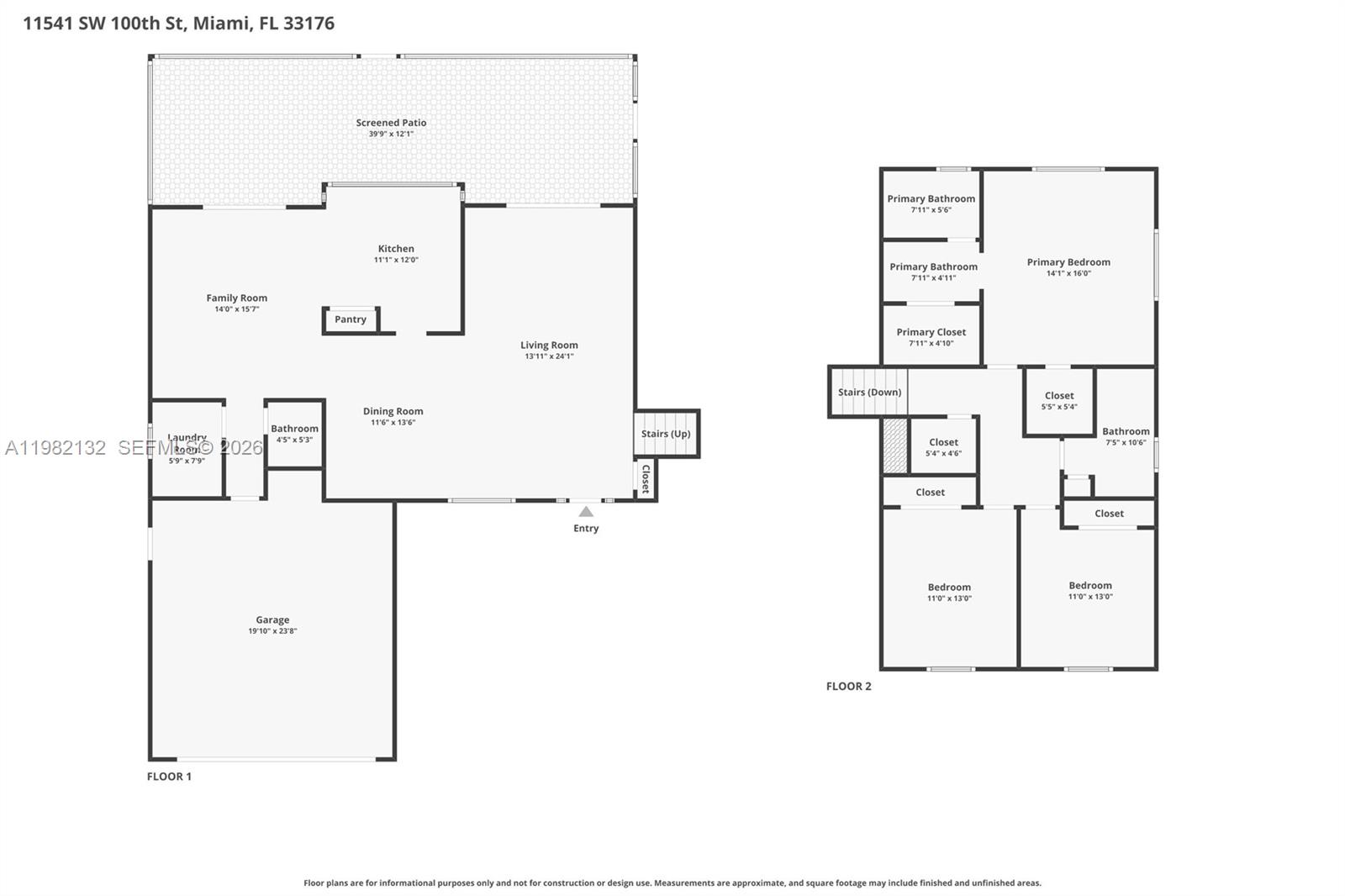 GLEN COVE SEC 1 - Residential