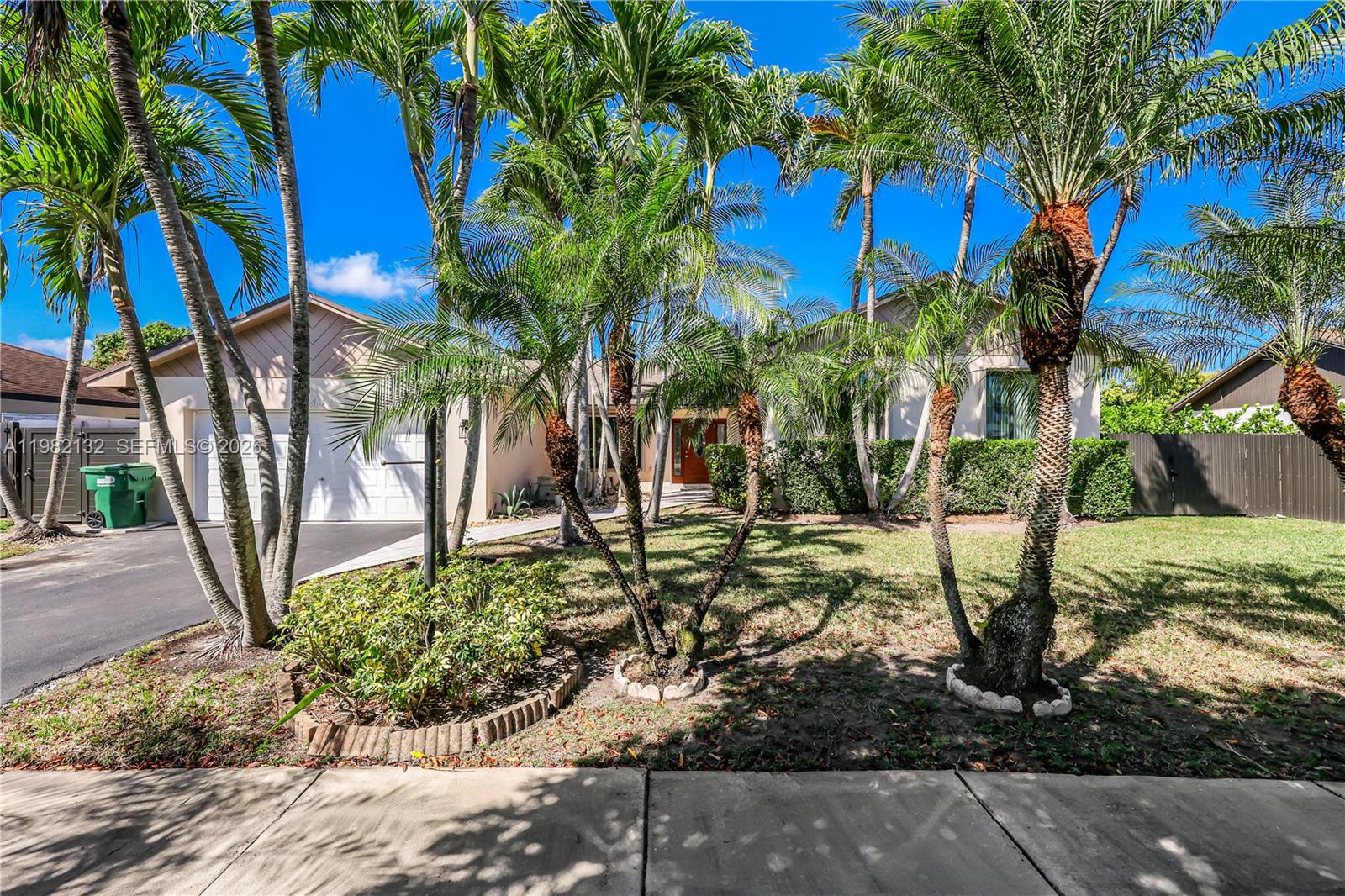 GLEN COVE SEC 1 - Residential