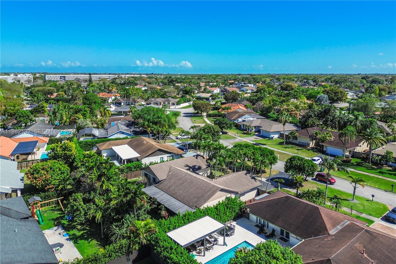 GLEN COVE SEC 1 - Residential