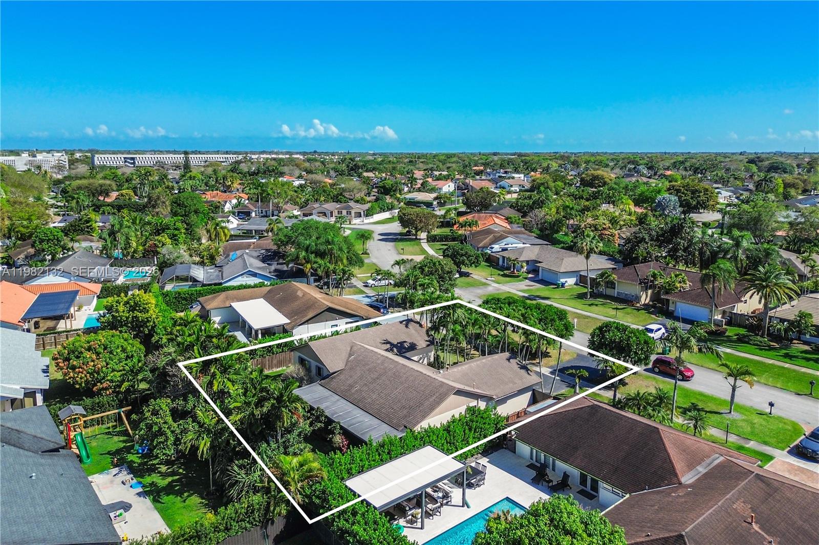 GLEN COVE SEC 1 - Residential