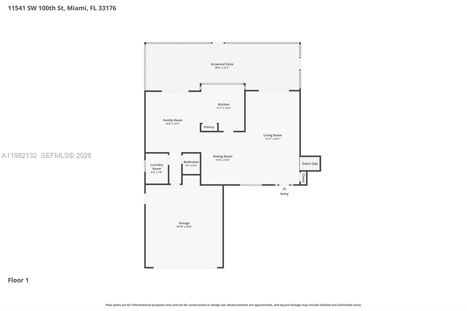GLEN COVE SEC 1 - Residential