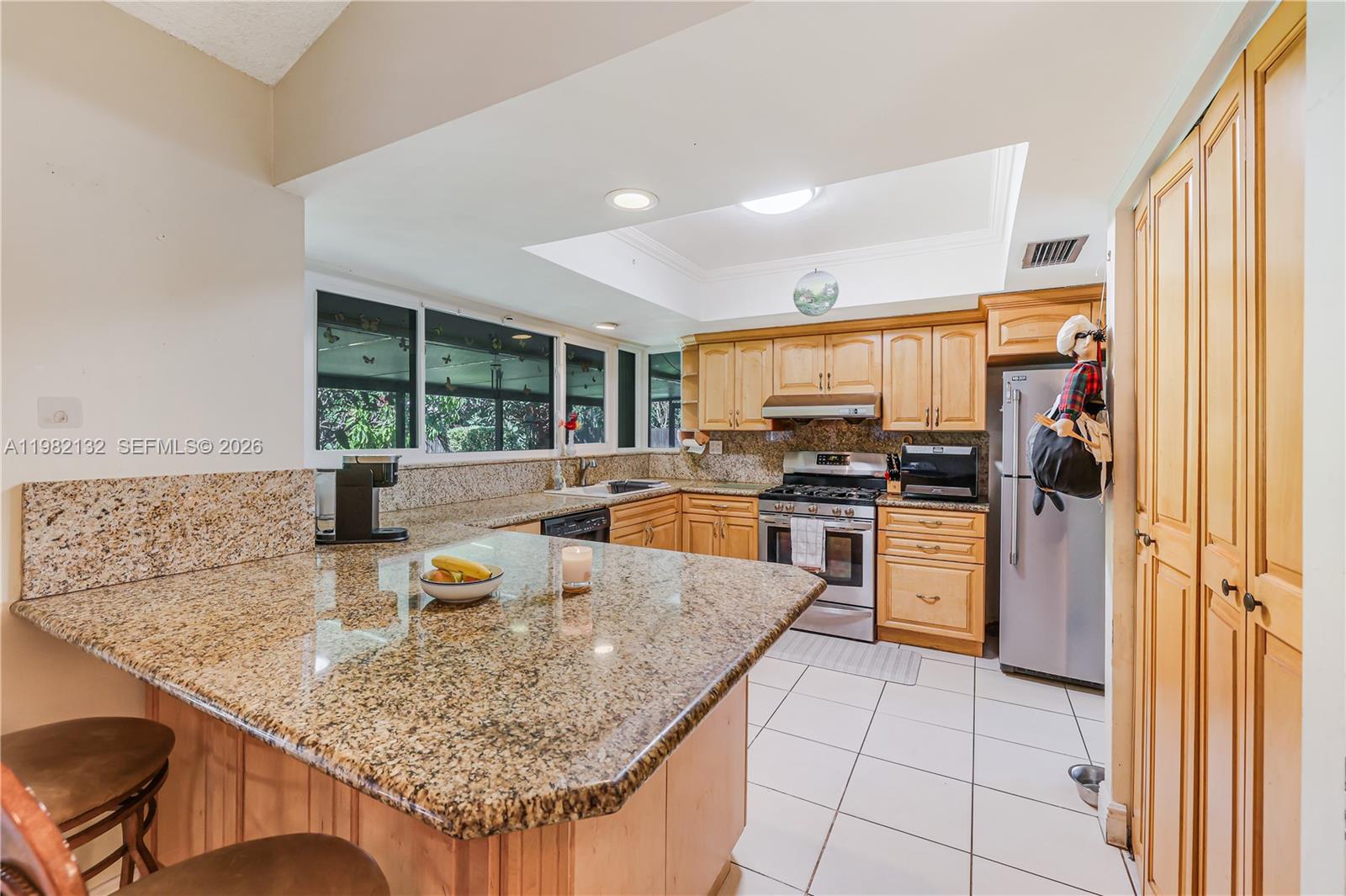 GLEN COVE SEC 1 - Residential