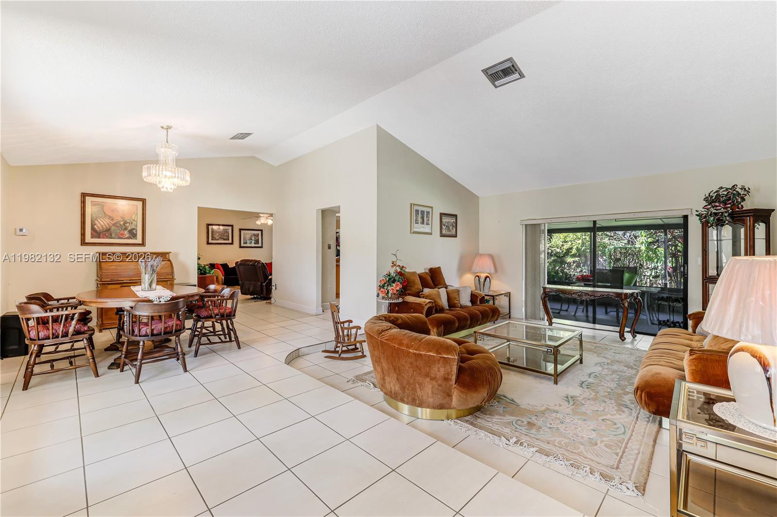 GLEN COVE SEC 1 - Residential