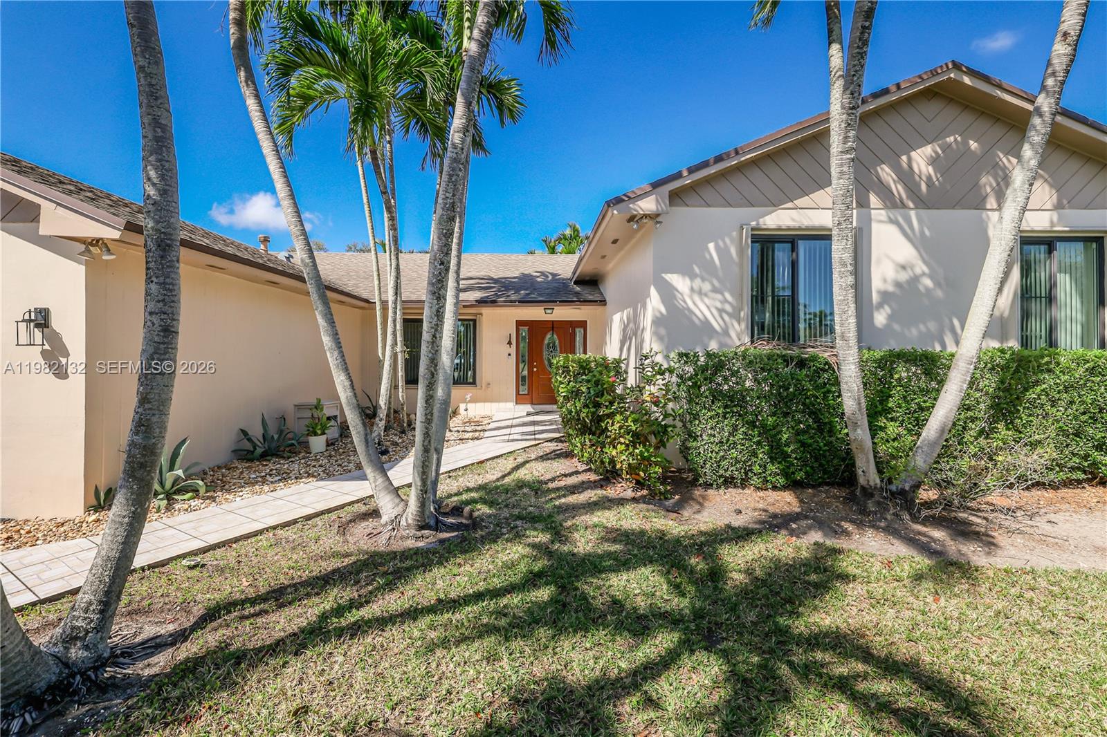 GLEN COVE SEC 1 - Residential