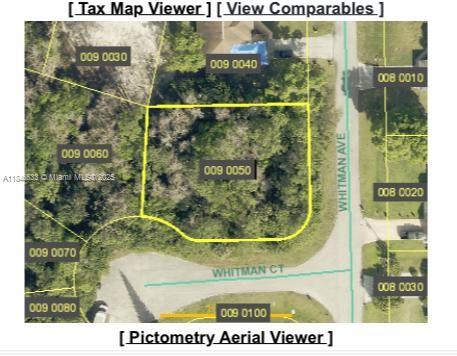 Excellent opportunity to own a ¼-acre residential corner lot in a desirable and growing area. This elevated and fully developed lot is ready for construction and offers exceptional investment potential.
Build your dream home or take advantage of the multi-family development option. Don’t miss this rare chance to secure a premium lot in a growing community!