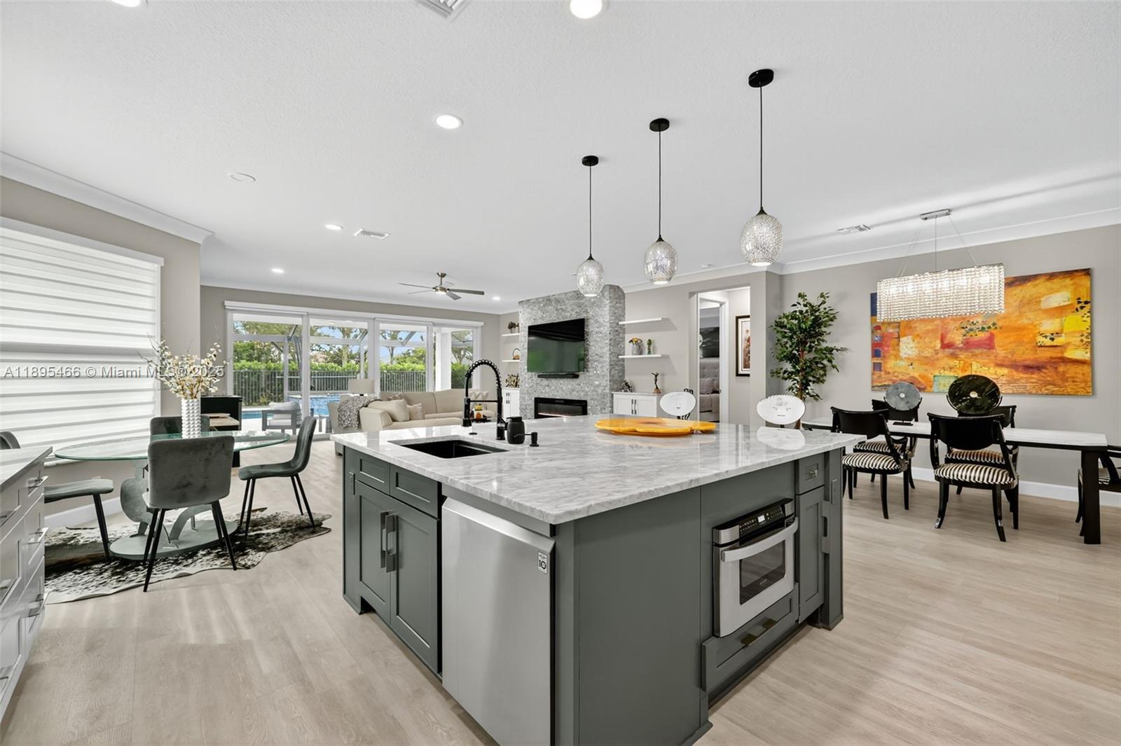 RIVERLAND PARCEL C - PLAT - Residential