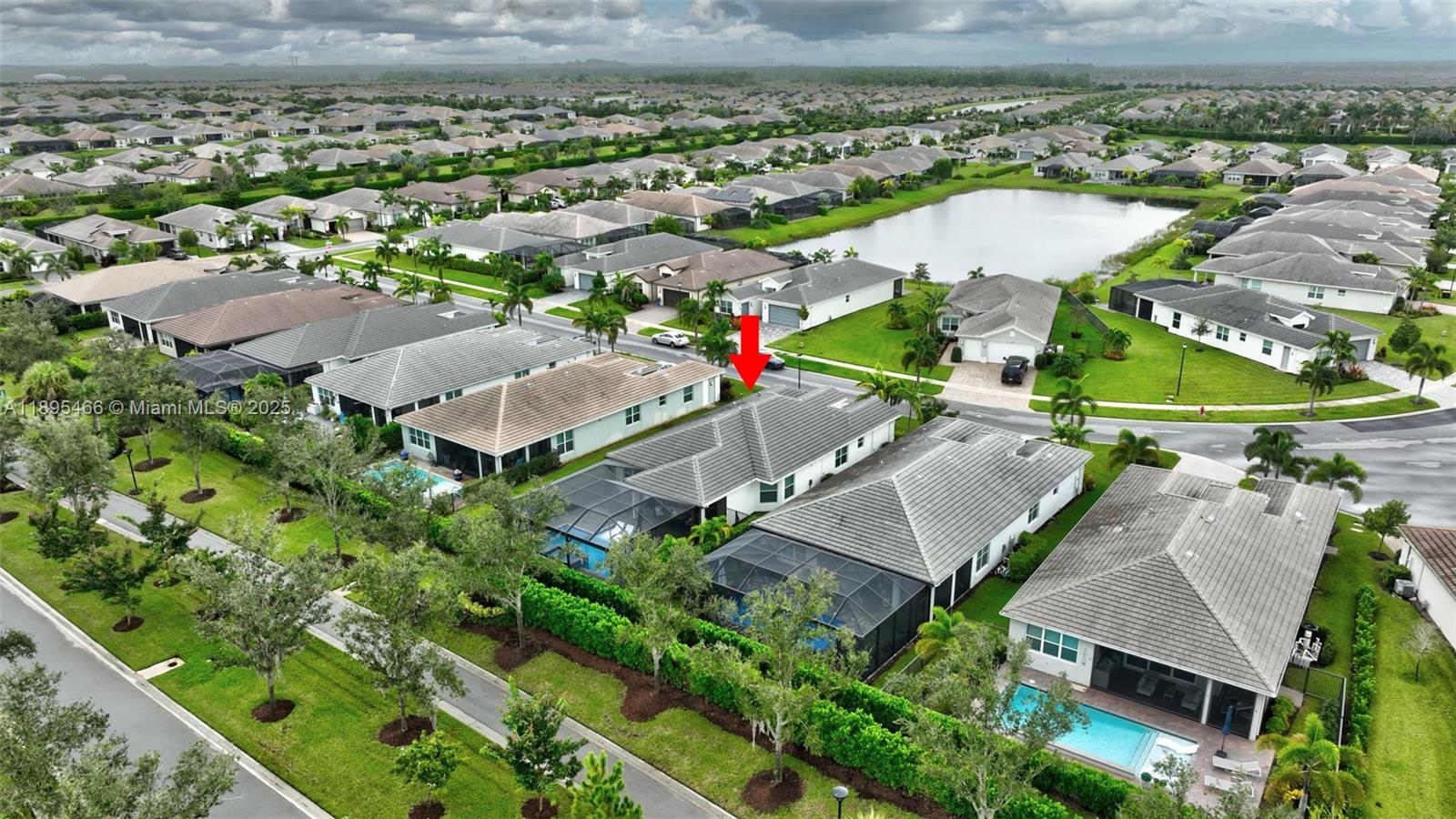 RIVERLAND PARCEL C - PLAT - Residential