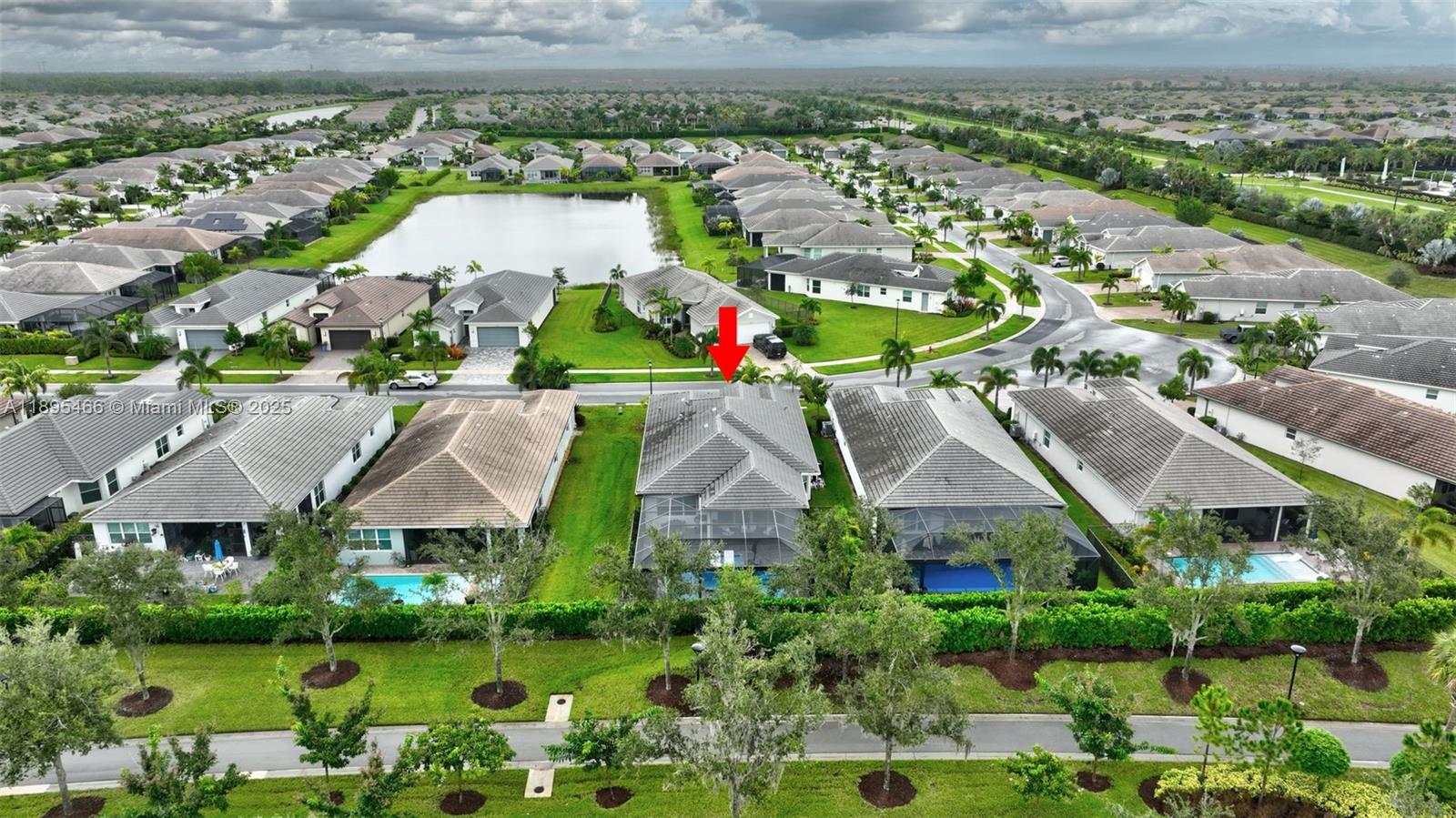 RIVERLAND PARCEL C - PLAT - Residential