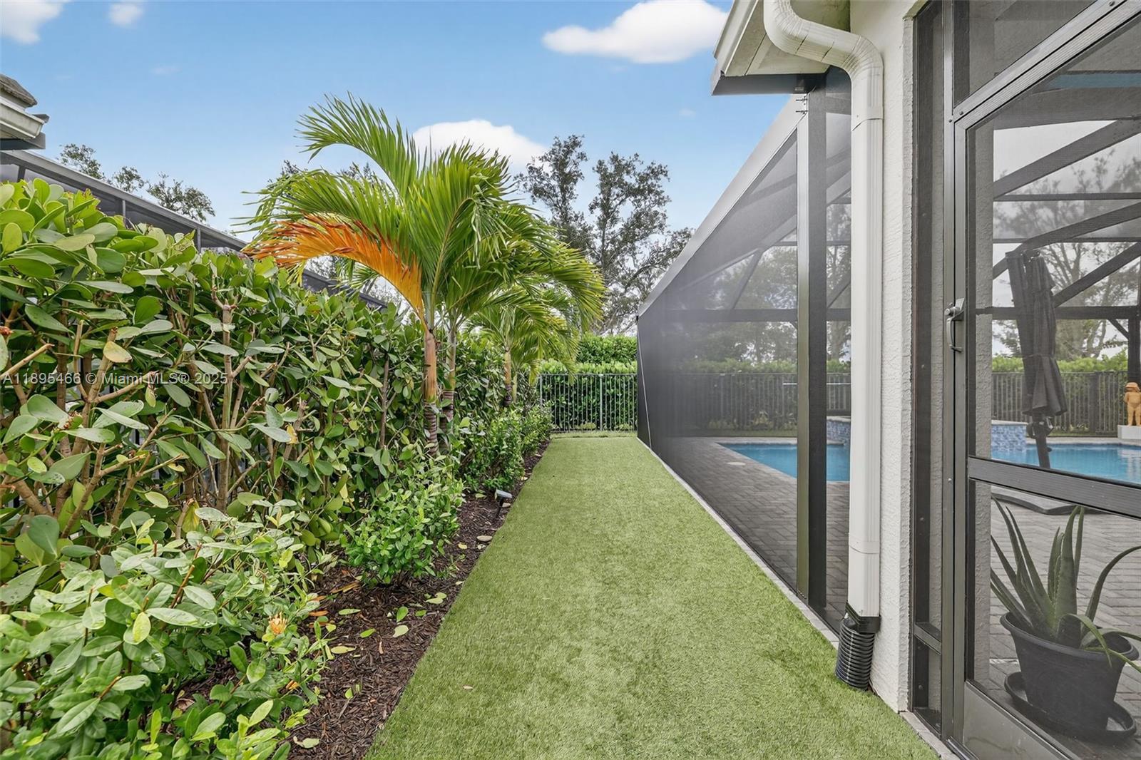 RIVERLAND PARCEL C - PLAT - Residential